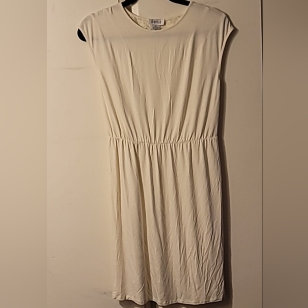 BARNEYS NEW YORK Sleeveless Dress, Women's, Size S